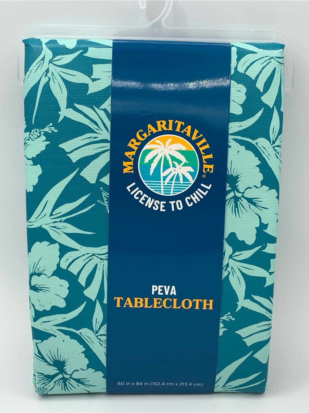 Tablecloth 60x84